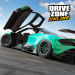 لعبة Drive Zone Online مهكرة 2024