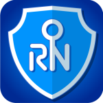 برنامج فیلتر شکن قوی پرسرعت RN VPN