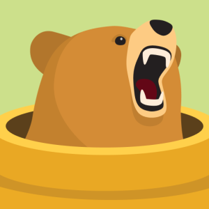 برنامج TunnelBear VPN‏ مهكر
