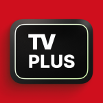 برنامج شاهد أفلام والمسلسلات TV plus