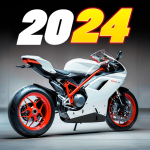 لعبة موتور Motor Tour مهكرة