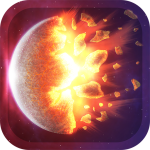 لعبة Solar Smash 2D مهكرة 2025