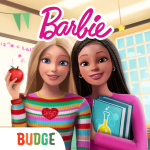 لعبة باربي دريم هاوس Barbie مهكرة 2025